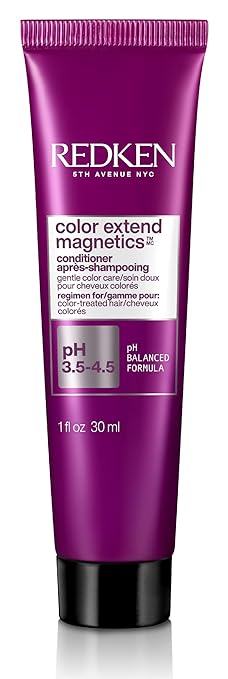Color Extend Magnetics Sulfate Free Conditioner for Color Treated Hair