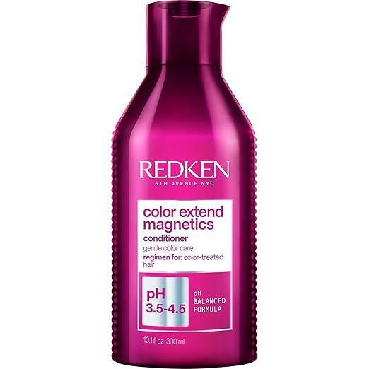 Color Extend Magnetics Sulfate Free Conditioner for Color Treated Hair
