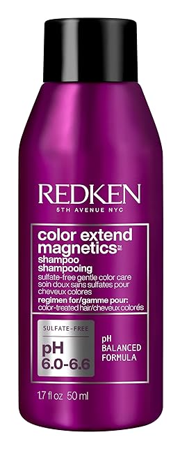 Color Extend Magnetics Sulfate Free Shampoo for Color Treated Hair
