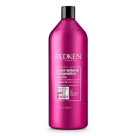 Color Extend Magnetics Sulfate Free Shampoo for Color Treated Hair