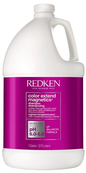 Color Extend Magnetics Sulfate Free Shampoo for Color Treated Hair