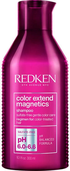 Color Extend Magnetics Sulfate Free Shampoo for Color Treated Hair