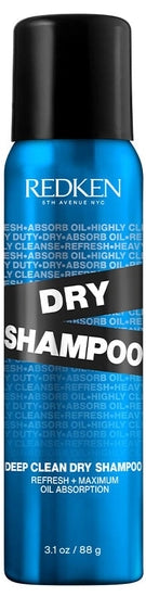 Deep Clean Dry Shampoo