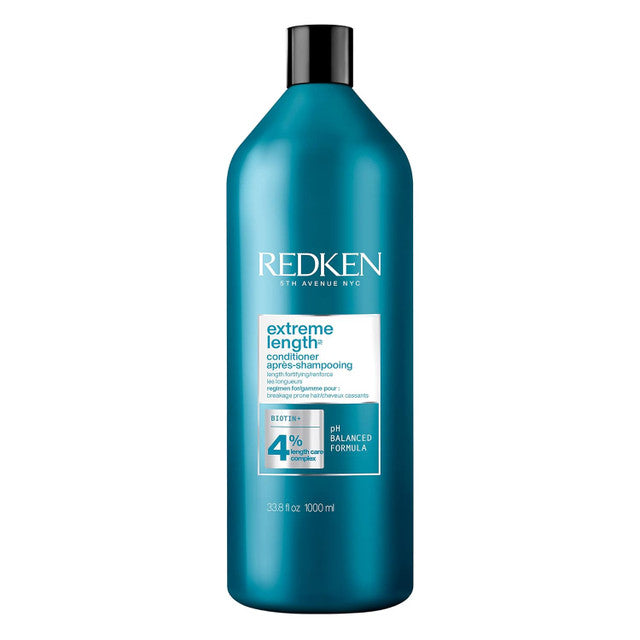 Extreme Length Conditioner for Hair Growth