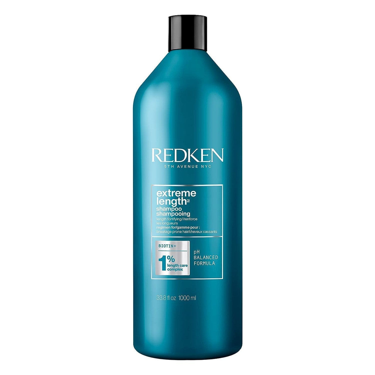 Extreme Length Shampoo for Hair Growth