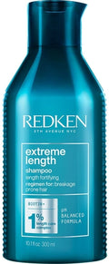 Extreme Length Shampoo for Hair Growth