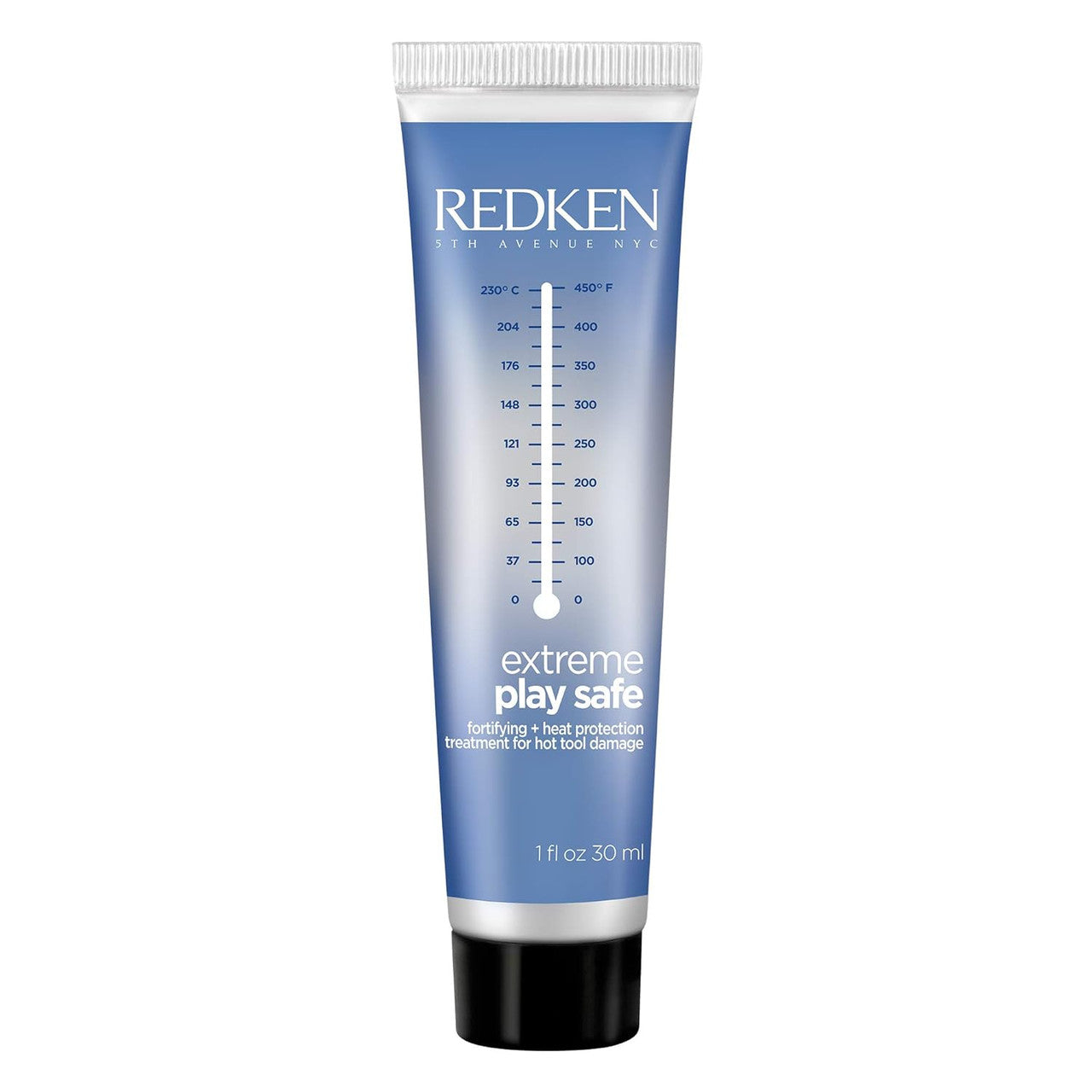 Extreme Play Safe 3-in-1 Leave-In Treatment for Damaged Hair