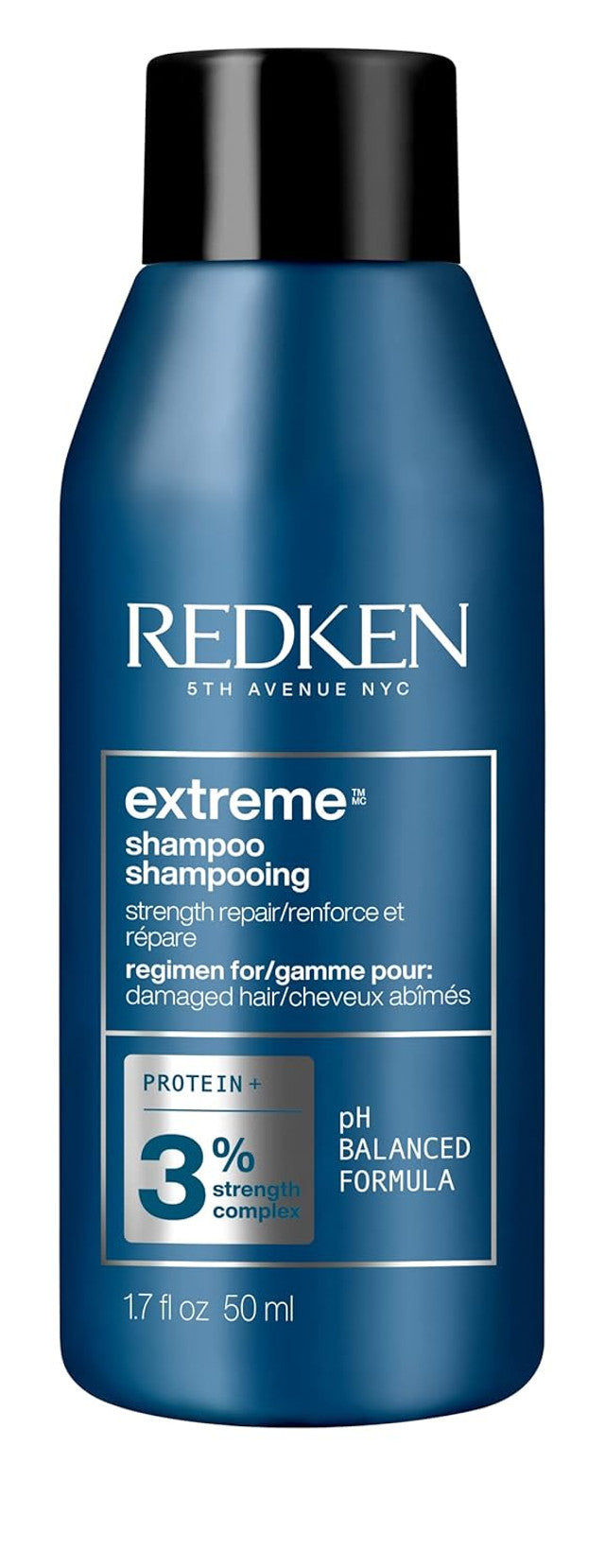 Extreme™ Shampoo for Damaged Hair