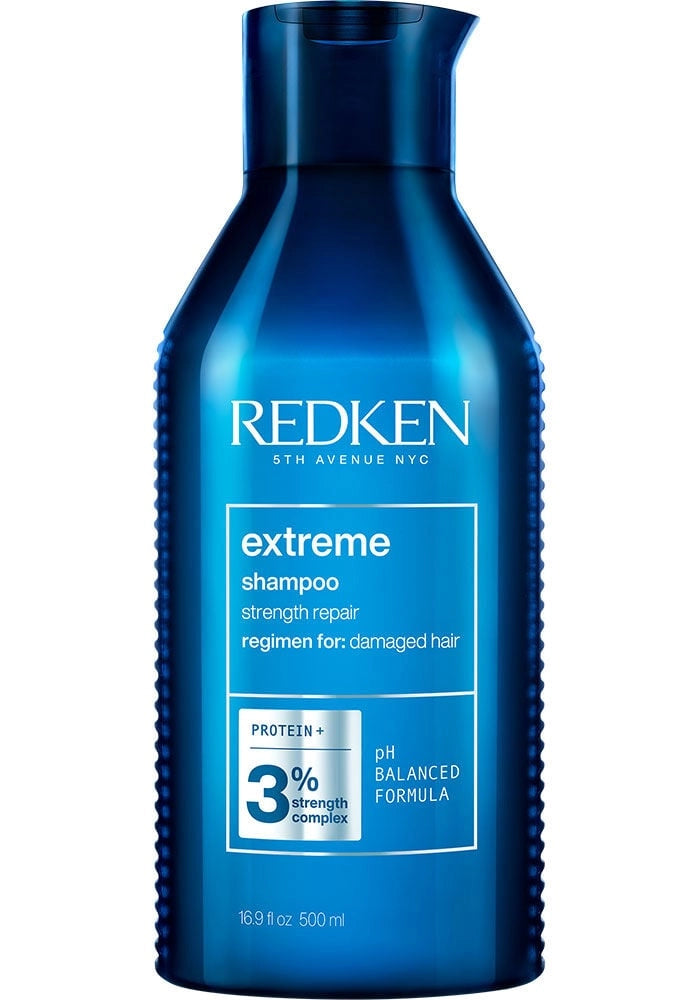 Extreme™ Shampoo for Damaged Hair