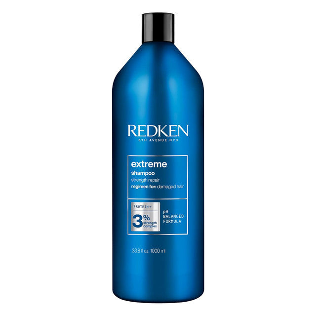 Extreme™ Shampoo for Damaged Hair