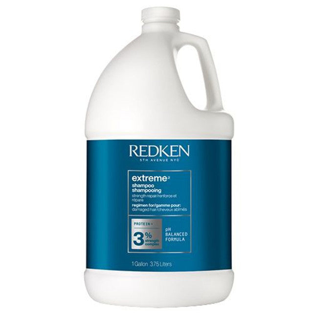 Extreme™ Shampoo for Damaged Hair