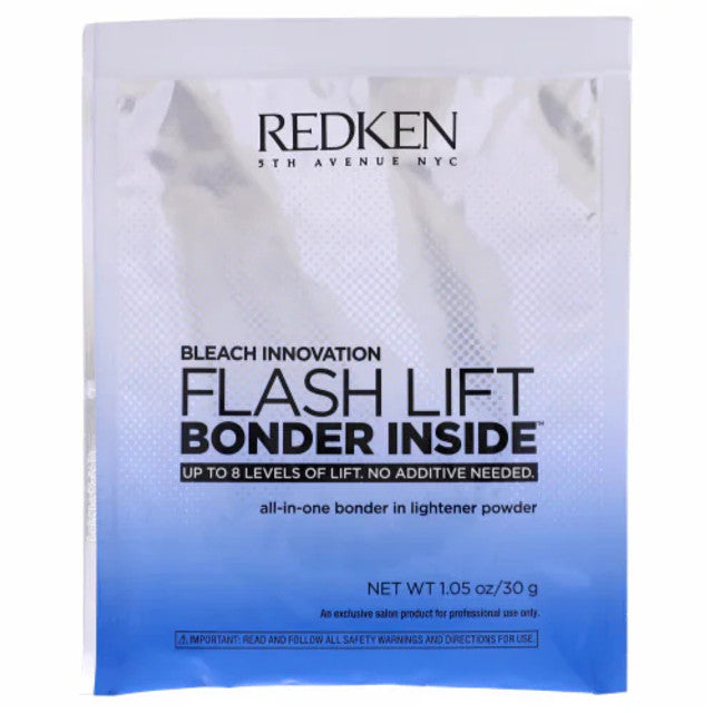 Blonde Idol Flash Lift Bonder Inside Lightener