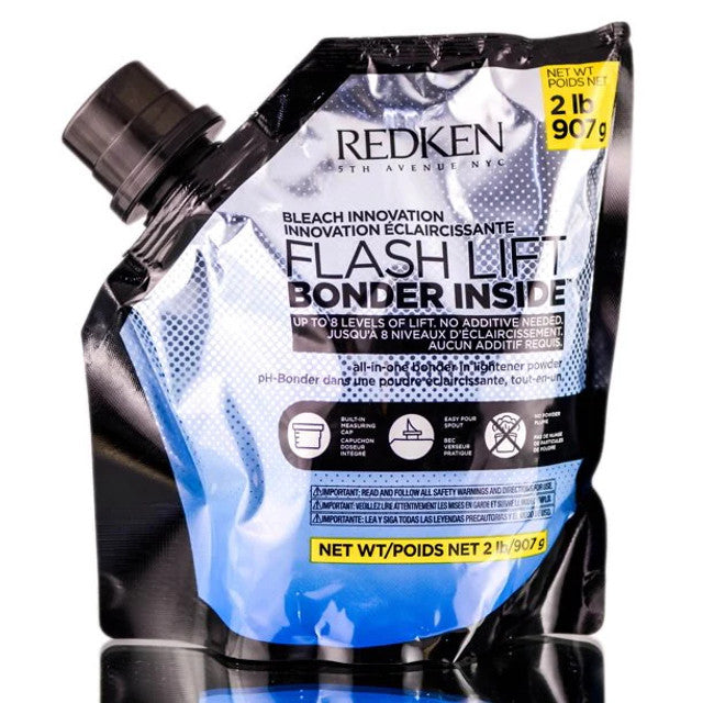 Blonde Idol Flash Lift Bonder Inside Lightener