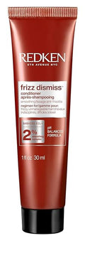 Frizz Dismiss Sulfate Free Conditioner for Frizzy Hair
