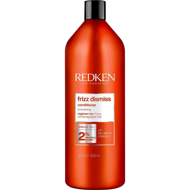 Frizz Dismiss Sulfate Free Conditioner for Frizzy Hair