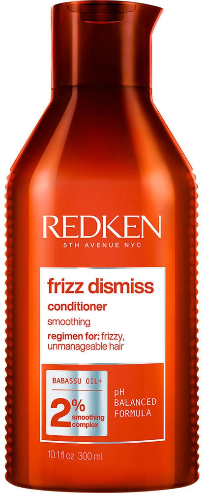 Frizz Dismiss Sulfate Free Conditioner for Frizzy Hair