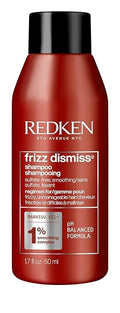 Frizz Dismiss Sulfate Free Shampoo for Frizzy Hair