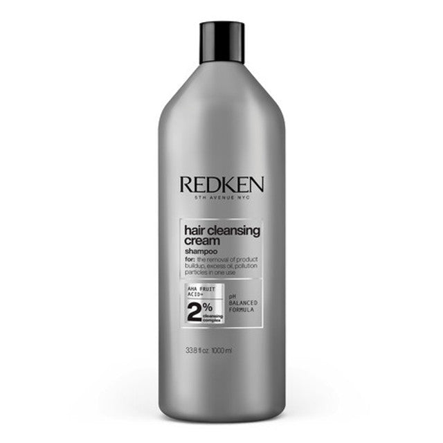 Hair Cleansing Cream Clarifying Shampoo