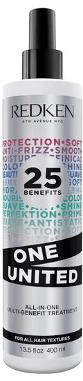 One United All-In-One Multi Benefit Leave-In Conditioner