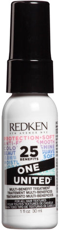 One United All-In-One Multi Benefit Leave-In Conditioner