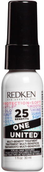 One United All-In-One Multi Benefit Leave-In Conditioner