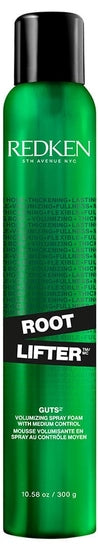 Root Lifter Volumizing Spray Foam
