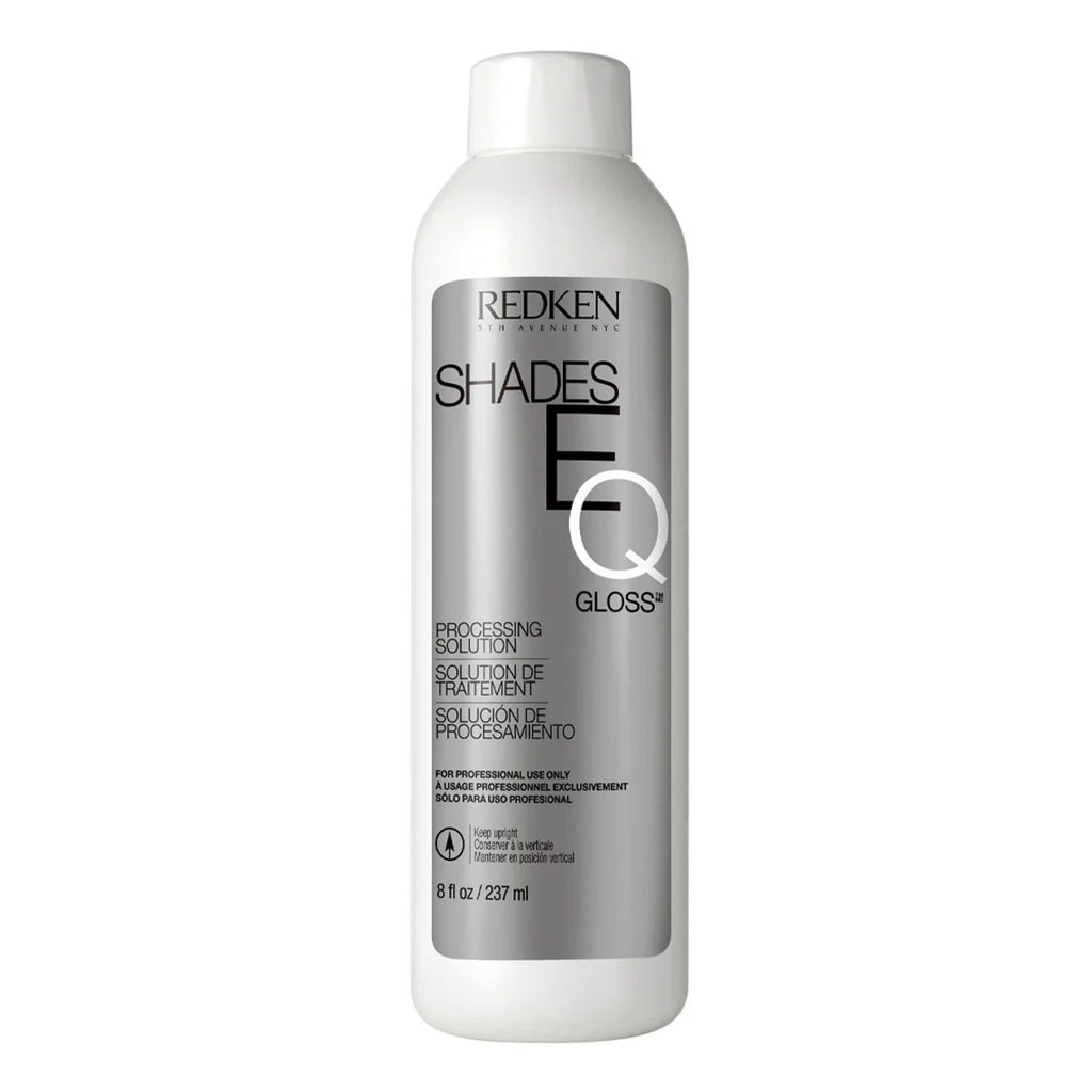 Shades EQ™ Processing Solution For Hair Toner