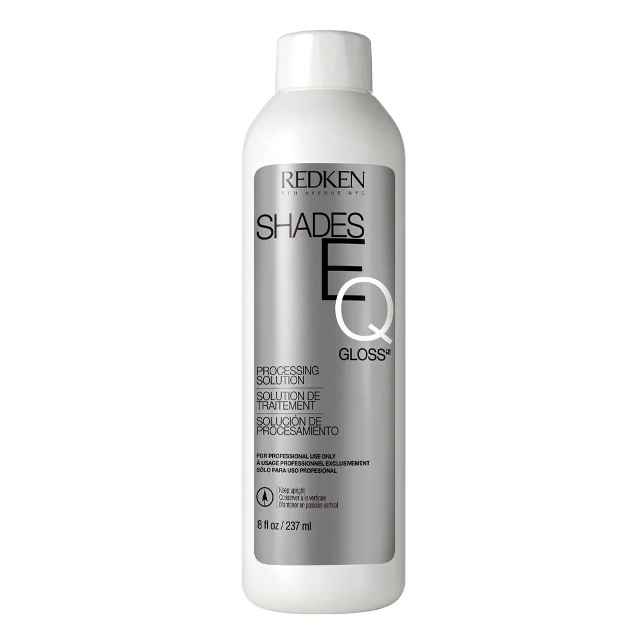 Shades EQ™ Processing Solution For Hair Toner