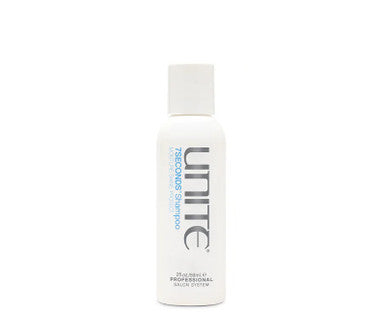 7SECONDS Shampoo