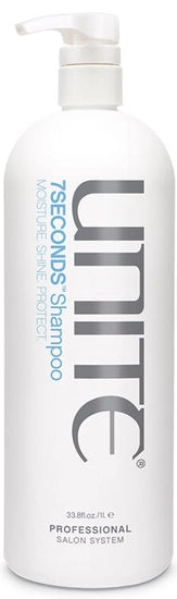 7SECONDS Shampoo