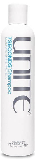 7SECONDS Shampoo