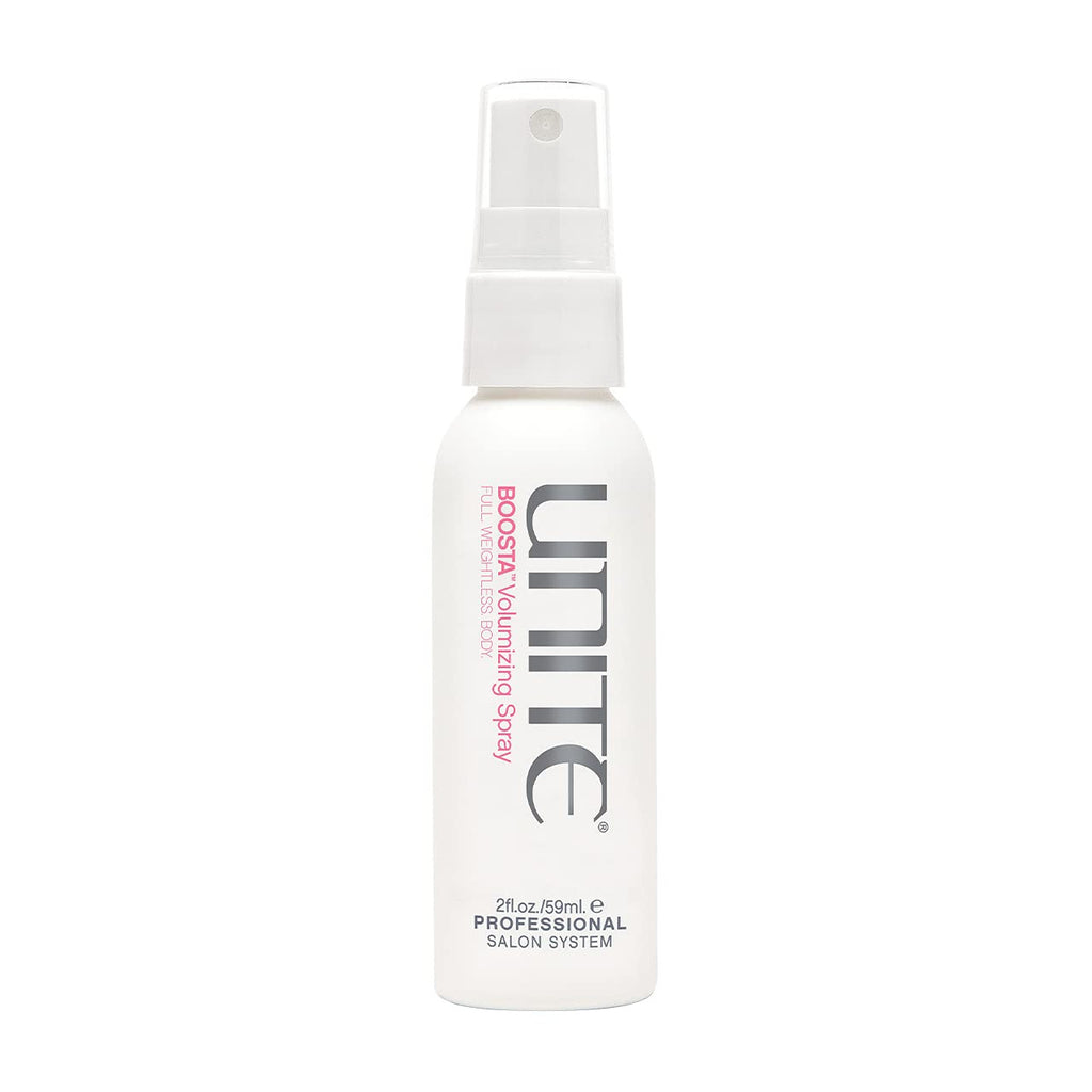 BOOSTA Volumizing Spray