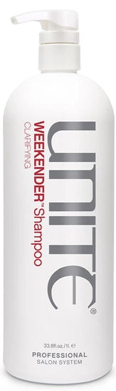 WEEKENDER Shampoo
