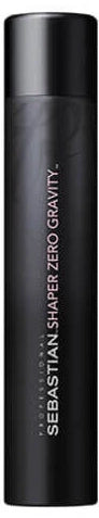 Shaper Zero Gravity Hairspray