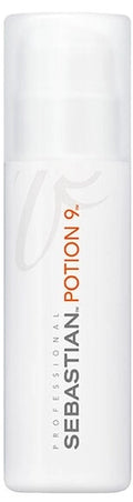 Potion 9