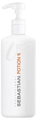 Potion 9