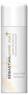 Shaper Plus Hairspray Extra Hold Hairspray