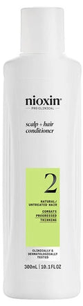 System 2 Conditioner