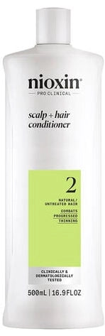 System 2 Conditioner