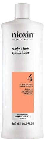 System 4 Conditioner