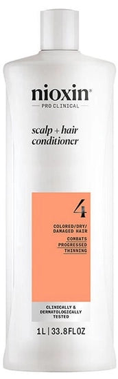 System 4 Conditioner
