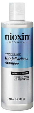 Hair Fall Defense Shampoo