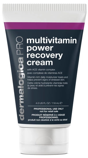 Multivitamin Power Recovery Cream