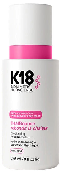 HeatBounce Conditioning Heat Protectant