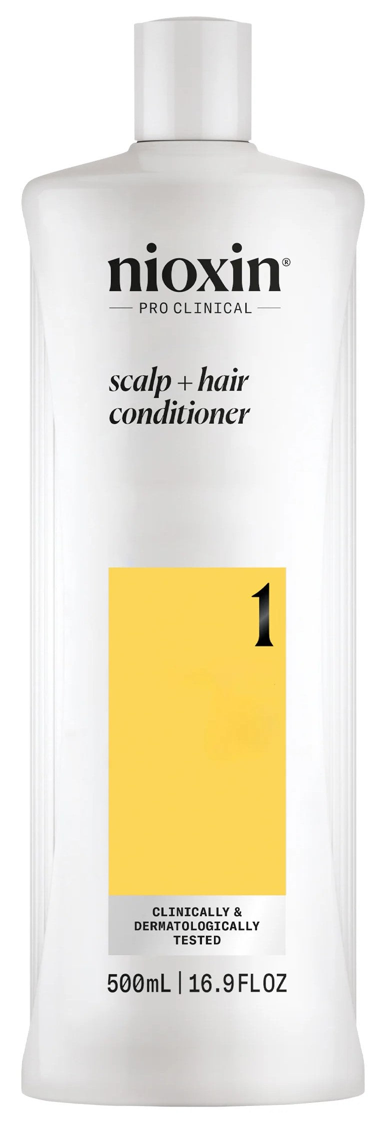 System 1 Conditioner