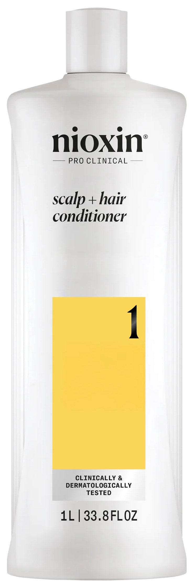 System 1 Conditioner