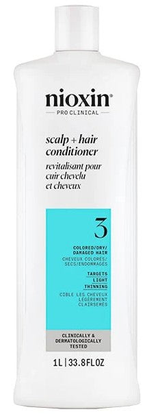 System 3 Conditioner