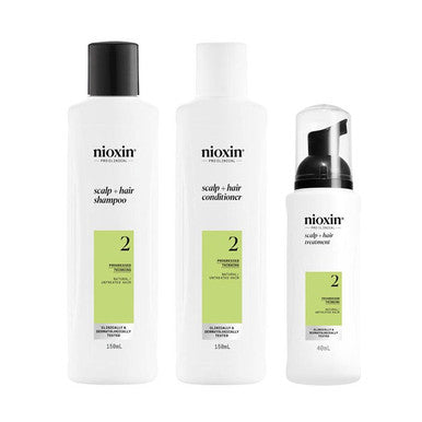 System 2 Kit