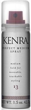 Perfect Medium Spray 13
