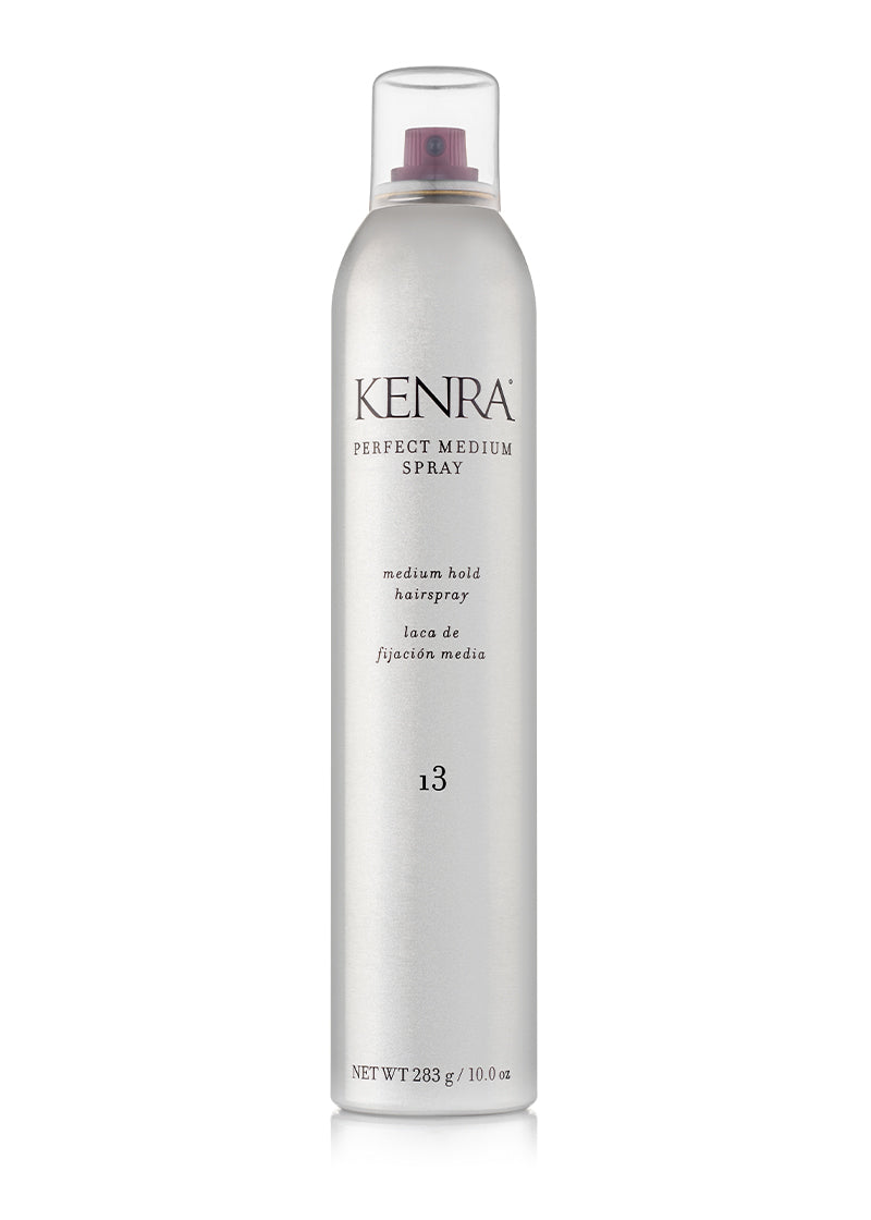 Perfect Medium Spray 13